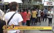สรุปผลตรวจโควิด-19 ทหารอียิปต์-ครอบครัวทูต
