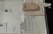 ทลายแก๊งเงินกู้อ้างชื่อ “พล.ต.อ.จักรทิพย์” เป็นนายทุน