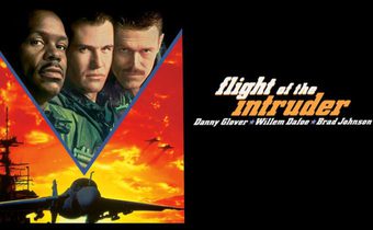 Flight of the Intruder สงคราม ความหวัง ความตาย