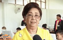 มูลนิธิดร.พิชนีฯ มอบทุนต่อชีวิตทางการศึกษา