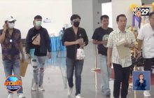 ร้องกองปราบ ถูกหลอกขายโรเล็กซ์