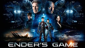 Ender’s Game สงครามพลิกจักรวาล