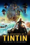 The Adventures of Tintin การผจญภัยของ ตินติน