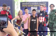 ลุ้นเที่ยวฟรี! กับ “Mono29 World Trip 2019 : Movie Destination
แกะรอยเที่ยว…ตามหนังดังระดับโลก”