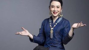 “แอน จักรพงษ์” เจ้าแม่กินรวบ โกยคอนเทนต์ทั่วโลก ผลไตรมาส 2 ทะลุเป้า