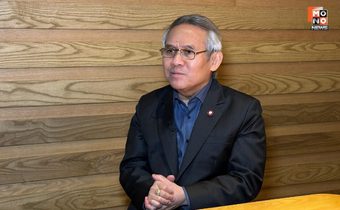 ”สุรเดช“ไม่เห็นด้วยเปิดด่าน ลั่นต้องยกเลิก MOU 43-44 และข้อตกลงทั้งหมดที่ผ่านมาก่อนหลังไทยได้รัฐบาลใหม่