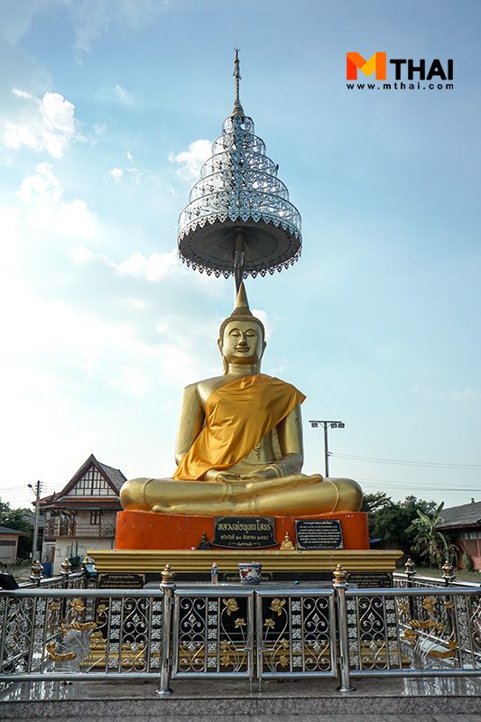 พระพุทธโสธร