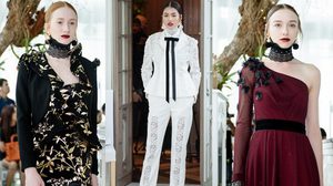 Marihorn พร้อมแล้ว! เมย์ มาริษา นำเสนอความ โรแมนติก ครั้งใหม่ ให้สาวๆ ได้สวยชิค