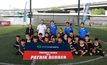 ซูเปอร์สปอร์ต ดึง “แบร์เกอร์” ตำนานหงส์แดง จัดร่วมเปิดแคมเปญ “LET’S CHEER WORLD SOCCER 2022”