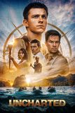 Uncharted ผจญภัยล่าขุมทรัพย์สุดขอบโลก