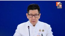 เอกนิติ​ โต้ ฝ่ายค้าน ยันรัฐบาลออก “พ.ร.ก.กู้เงิน 4 แสนล้าน” ไม่ตีเช็คเปล่า