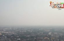 ครม.เห็นชอบ 12 มาตรการ ลดฝุ่น PM 2.5