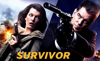 Survivor เกมล่าระเบิดเมือง