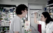 สสส.รณรงค์ป้องกันเชื้อดื้อยา