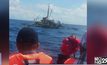 เหตุโจมตีเรือประมงฟิลิปปินส์ ลูกเรือตาย 8