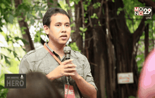 Five minutes Bighero : คุณตุลย์ ตอนที่ 5/5