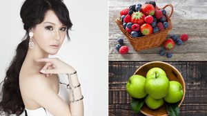 คุณหมอหยิน แนะนำ 7 เคล็ดลับ การรับประทานอาหาร ให้ ผิวดูเด็กกว่าวัย สวยเป็นอมตะ