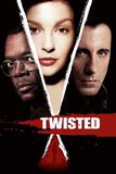 Twisted พลิกปริศนา ฆ่าซ่อนปม
