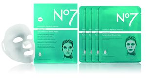 บู๊ทส์เปิดตัว มาสก์บำรุงผิว No7 เซรั่ม บูสท์ชีทมาสก์ เติมความสดชื่นให้ผิว ด้วยสุดยอดการบำรุงเพียง 15 นาที