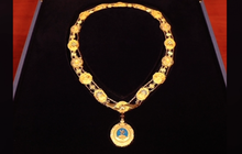 ​จีนเตรียมมอบรางวัล “Order of Friendship” ครั้งแรก