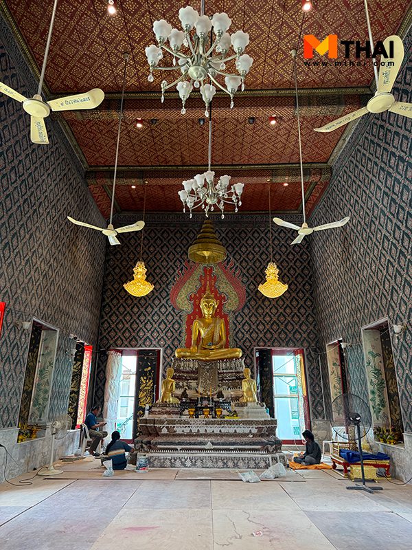 พระพุทธโมลีโลกนาถ