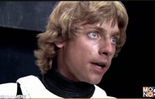 “ลุค สกายวอร์กเกอร์” เผยรายชื่อที่ระลึก Star Wars หน้าตาโง่ที่สุด