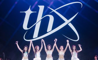 เปิดงานคืนแรกสุดเดือด! THX รวมพลังศิลปิน T-POP ระเบิดเวที “PATTAYA COUNTDOWN 2026 MONOMAX”