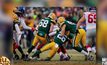 “แพ็คส์” อัดยักษ์ใหญ่ลิ่วชนคาวบอยส์ เพลย์ออฟรอบ 2 NFL