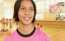 “น้องดรีม” เพชรเม็ดใหม่วงการลูกยางไทย