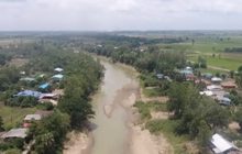 ปภ.ประกาศเขตภัยแล้ง 16 จังหวัด