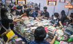 “ต้อนรับงานหนังสือกลับบ้าน” คนรักการอ่านคึกคัก! คาดมีคนเข้างานถึง 1.5 ล้านคน เงินหมุนเวียนไม่ต่ำกว่า 300 ล้าน