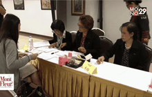 พาณิชย์เตรียมชี้แจงการประมูลข้าวเสีย