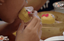 ร้านอาหารเฮลโหลคิตตี้