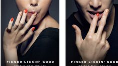 เรามาถึงจุดนี้กันได้ยังไง! ยาทาเล็บ กินได้!  มี 2 รสให้เลือก! ดูดวนไปค่ะ