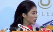 “แก้ว” เผยสัมพันธ์ “บาส” รักแฮปปี้ ปัดเป็นช่วงโปรโมชั่น