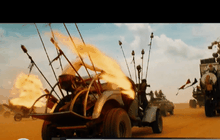 พิพิธภัณฑ์แมด แม็กซ์