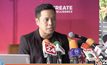 ผู้จัดงาน แถลงยกเลิกคอนเสิร์ต “เสม็ด อินเลิฟ ครั้งที่ 8”