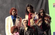 วง Blackhead ทุ่มทุน! ฉีกลุคเดิมเพื่อซิงเกิ้ลใหม่ “สติค่ะสติ”