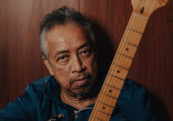 “มาโนช พุฒตาล” คืนเวทีอีกครั้งในรอบหลายสิบปี!