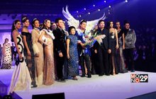 Await Fashion Show by A Supachai