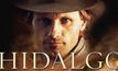 Hidalgo ฮิดาลโก้ ฝ่านรกทะเลทราย