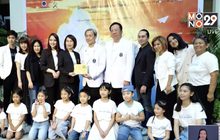 “พีธ พีระ-มิลลี่” ชวนร่วมสัมผัสละครเวทีการกุศล “ภาพสุดท้าย”
