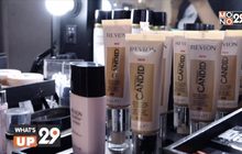 REVLON จัดงานเปิดตัว PHOTOREADY CANDID COLLECTION