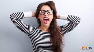 ขี้วีนเพราะฮอร์โมนต่ำ! 11 อาการการของฮอร์โมนไม่สมดุล ที่ผู้หญิงควรรู้ไว้