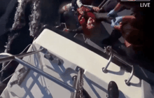 ปฏิบัติการช่วยเหลือผู้ลี้ภัยในกรีซ