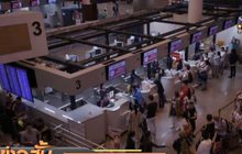 กรมท่าอากาศยาน เตรียมพร้อมดูแลคนเดินทางช่วงปีใหม่