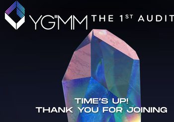 YG”MM แรงเกินต้าน! ปิดรับสมัครออดิชั่นครั้งแรก ด้วยยอดผู้สมัครเกือบ 6 หมื่น จาก 93 ประเทศ สูงสุดในประวัติการณ์