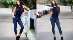 คนนี้แหละ “เกรซ ณัฐธยาน์” The Face 3 ฉายแววความปัง