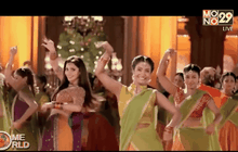 ยุครุ่งเรืองของวงการหนังปากีสถาน