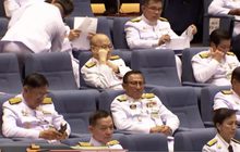 “ชวน” ส่งวินิจฉัยสมาชิกภาพ 41 ส.ส.ถือหุ้นสื่อ